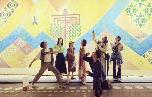 花少8网传阵容曝光 全是性格稳定之人偶数季魔咒要破?