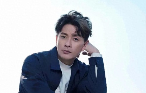黄宗泽回应不婚不育原因,称享受孤独,死之前把钱花光,无牵无挂