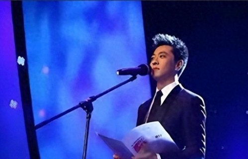 “最帅主持”顾国宁：15天内速逝，别拿健康赌明天，代价太大了 