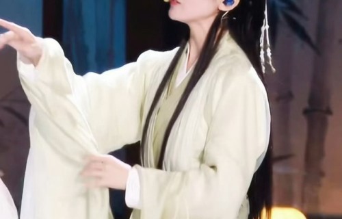 谢楠参加乘风2026引热议，网友调侃吴京