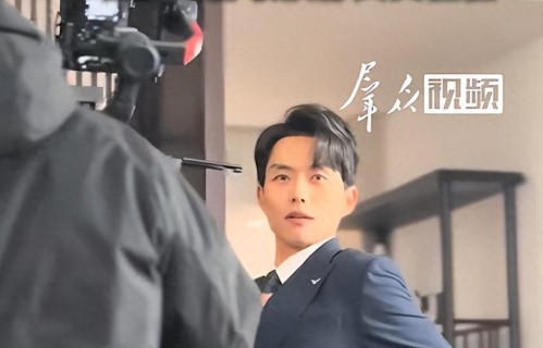 28岁短剧男演员称受AI冲击无戏可拍，失业后回家种地 