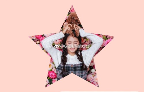 从被骂哭到白玉兰奖杯，关晓彤的20岁“我只做自己”