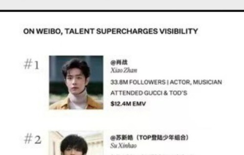 苏新皓的商业价值和舞台实力，具体体现在哪些方面？