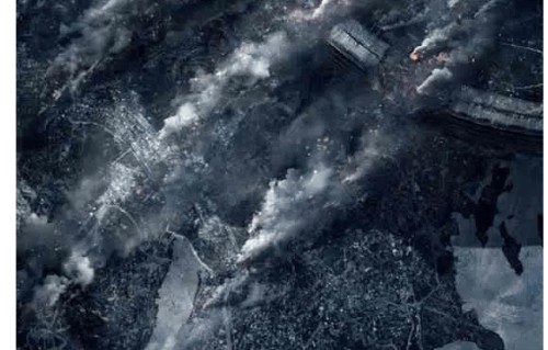 期待拉满《流浪地球3》定档2027，沈腾加盟炸场|春节档|郭帆|吴京|流浪地球2|刘培强