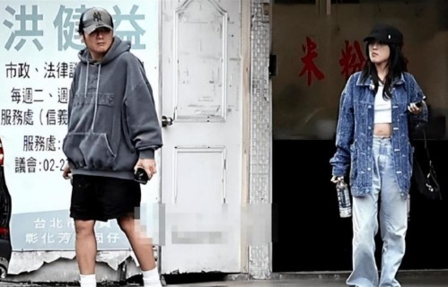 把前妻找新对象的路堵了，自己恋爱却谈到飞起？