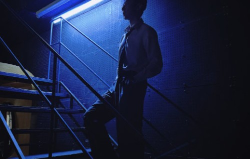 除了这次获奖，舞台剧《看不见的客人》接下来还有哪些巡演计划？