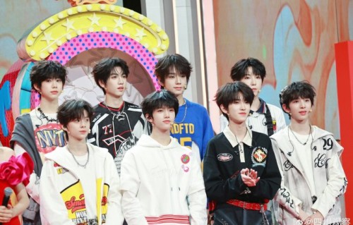 TF家族四代练习生王橹杰、左奇函、陈奕恒之间的关系和合作舞台有哪些？