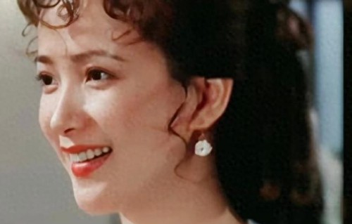 唯演遍四大名著的古典美人何晴61岁悄然离世一代人的审美就此落幕 