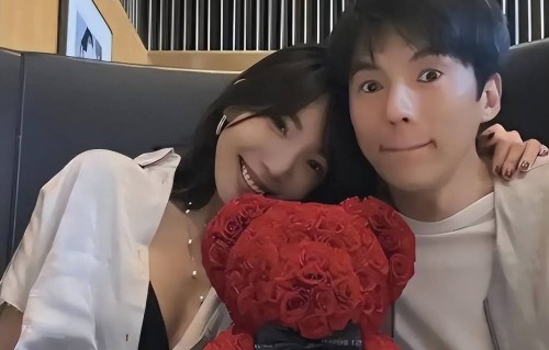 Q女士再曝大瓜，张婉婷自曝曾当小三，圈内男艺人在酒店床上大便