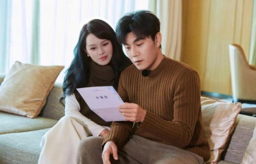 《妻子的浪漫旅行2026》定档 四组嘉宾跨国浪漫之旅