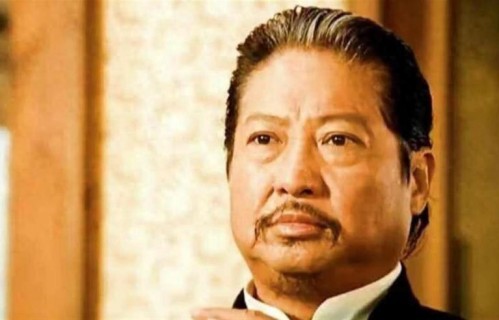 洪金宝：我不在乎钱，如果以我当年的财力，现在可能是半个李嘉诚