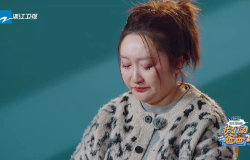 一场哭戏洗白，看点全没！《我们的爸爸2》郭孟旭家才是最剧本的一家