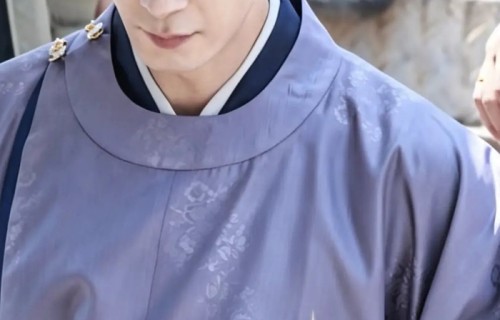 陈星旭金枝造型路透曝光|陆行之|都挺好