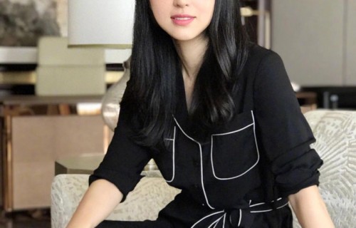 姐弟恋天生一对董璇张维伊