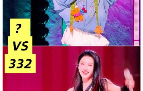 乐评人和观众对何宣林在《乘风2026》中的全开麦高音表现给予了怎样的评价？|乘风初舞台|黄灿灿|选手对决|综艺大反转|观众缘话题