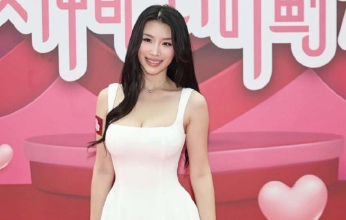 TVB知名女星宣布分手，参加恋综公开择偶标准，要求男友月入10万