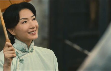 万茜是如何为‘丁玉娇’这一角色做表演准备的？|民国剧推荐|登场|万茜演技|丁玉娇成长|角色反差演绎