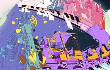 TF家族四代《FUN肆·P2K》见面会主题‘寻找不被定义坐标’与灯牌文化有何关联？|TF四代|活动公告|粉丝|偶像|少年