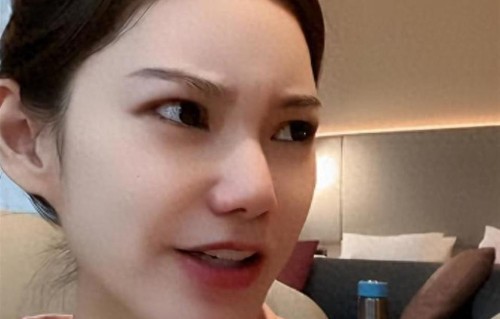 走上大衣哥儿媳老路？马筱梅成立公司与婆家切割 张兰肠子都悔青了