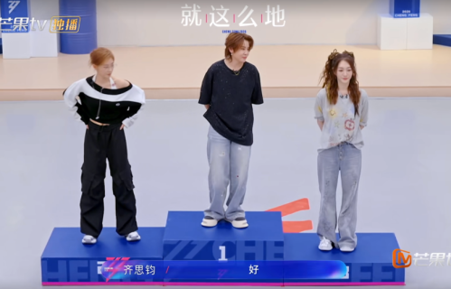 《浪姐7》暴露残酷生态：王濛受欢迎，温峥嵘被拒5次，谋女郎太惨