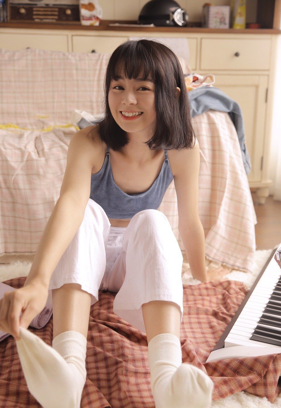 “鹿晗关晓彤” ，热搜爆了！|京城cp|鹿彤cp|博为|生日|恋情