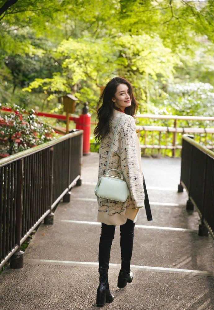 “鹿晗关晓彤” ，热搜爆了！|京城cp|鹿彤cp|博为|生日|恋情