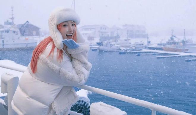 图源微博@毛晓彤